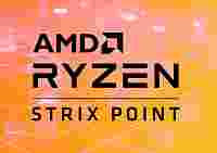 Инженерный образец AMD Strix Point показал себя лучше Ryzen 7 7700X в Blender
